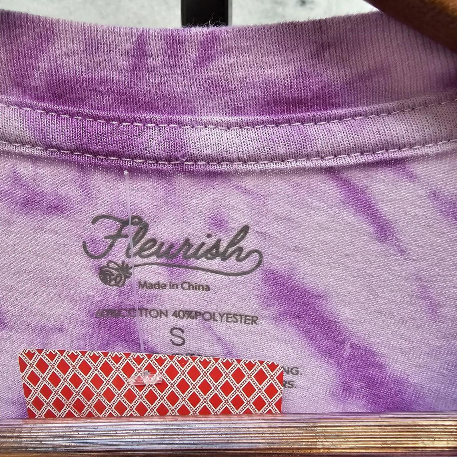 Other Women's Tie-Dye Crop-top Size S / US 4 / IT 40 - 3 Thumbnail