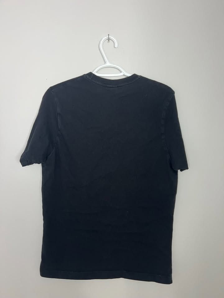 Nike Vintage Nike Manchester United Soccer Cotton T Shirt Mens Size US L / EU 52-54 / 3 - 2 Thumbnail