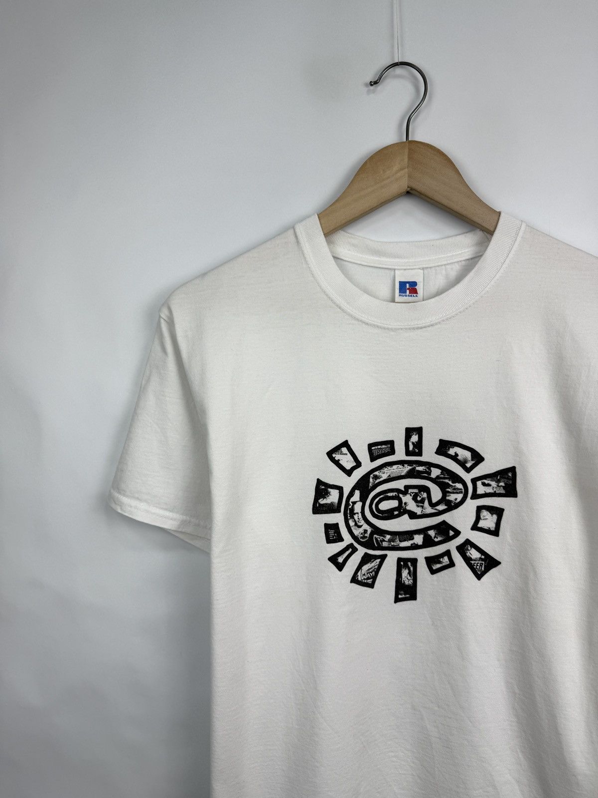 always do what you should do 🇬🇧 ADWYSD Always Do What You Should Do Waste London 2024 Tee Size US M / EU 48-50 / 2 - 4 Thumbnail