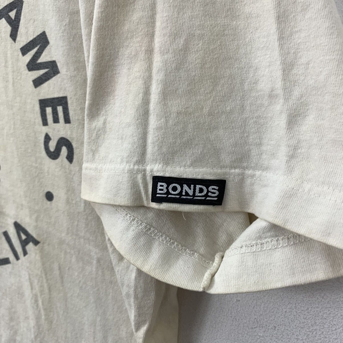 Vintage Vintage OLYMPIC SYDNEY 2000 ACME Bonds Short Sleeve Tshirt Size US M / EU 48-50 / 2 - 4 Thumbnail
