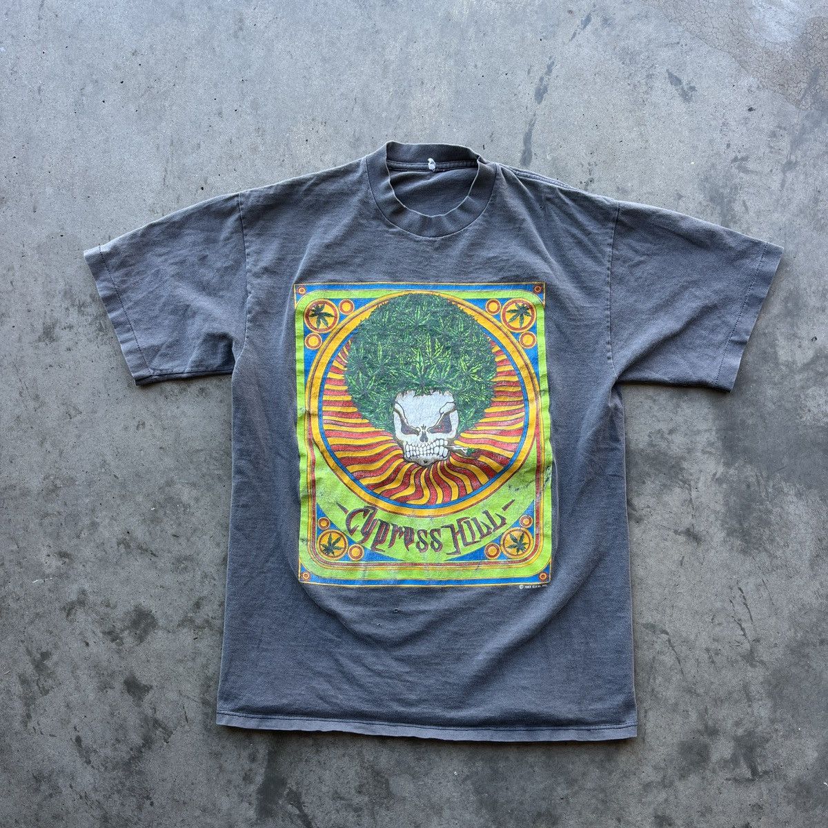 1993 サイプレスヒル　cypress hill raptee 1993 サイプレスヒル cypress hill raptee 1993-vintage-cypress