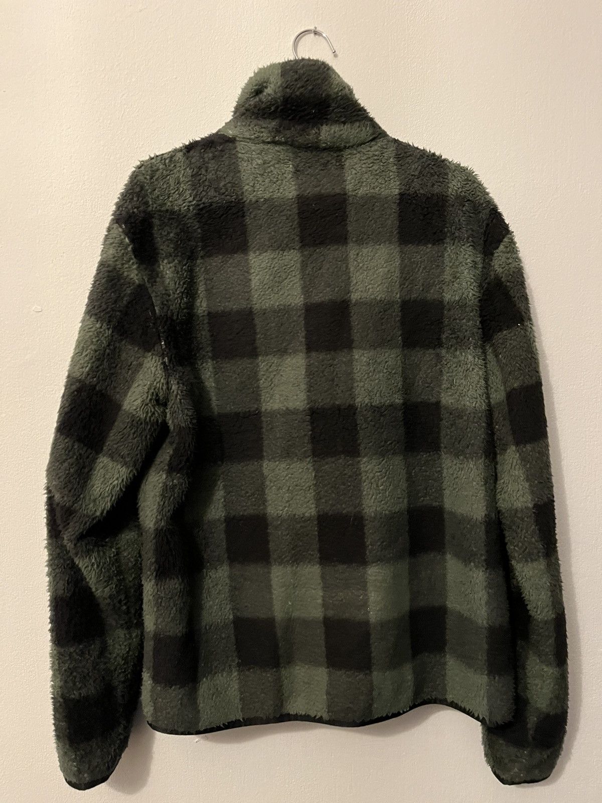 M+Rc Noir M+Rc fleece jacket Size US M / EU 48-50 / 2 - 2 Thumbnail