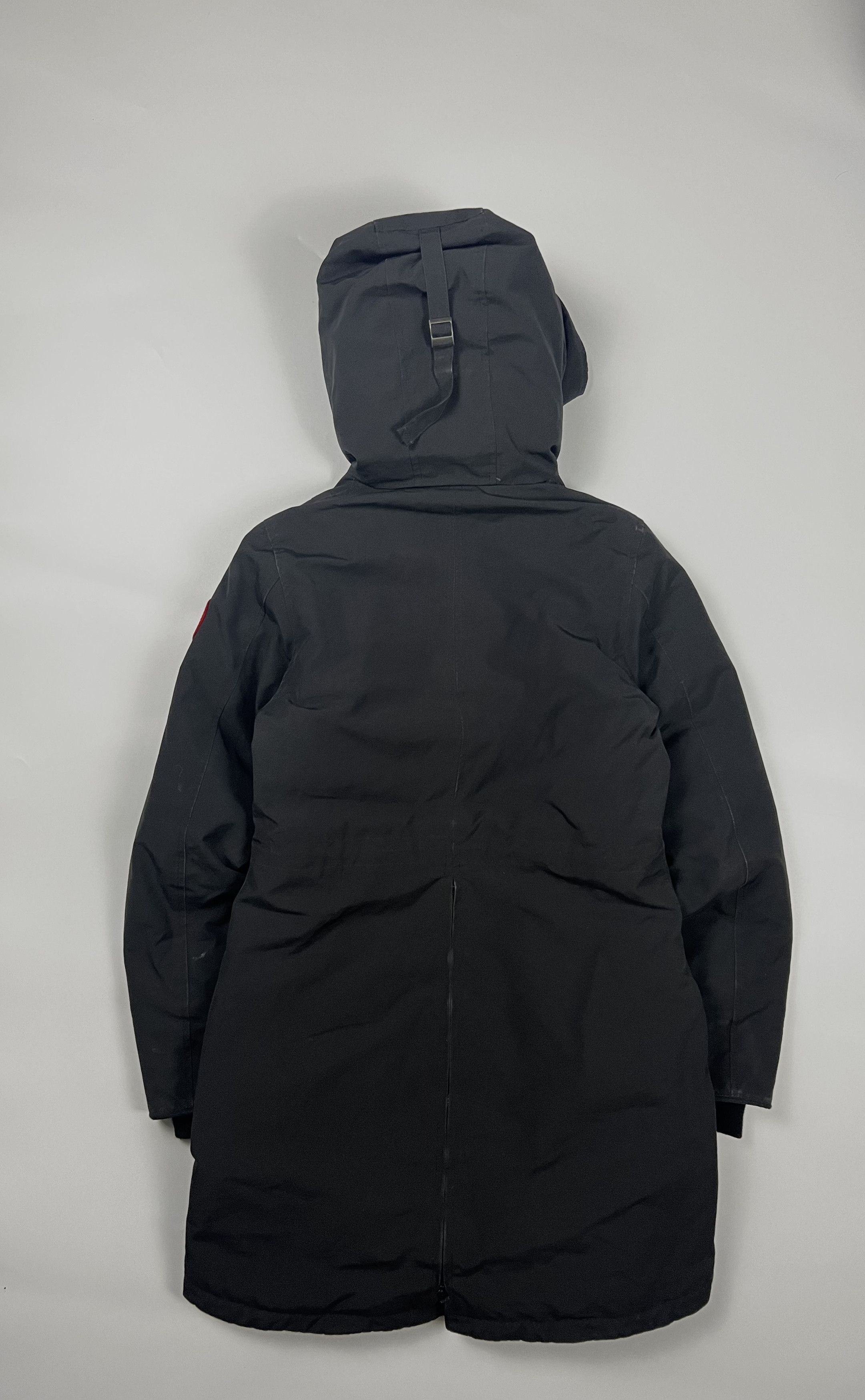 Canada Goose canada goose puffer parka size S-M luxury Size S / US 4 / IT 40 - 3 Thumbnail