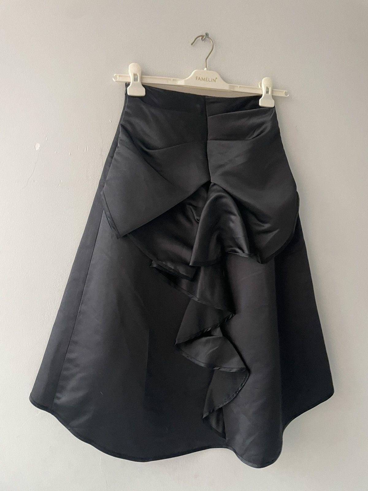Vintage Rinascimento skirt Size 24" / US 00 / IT 34 - 7 Thumbnail
