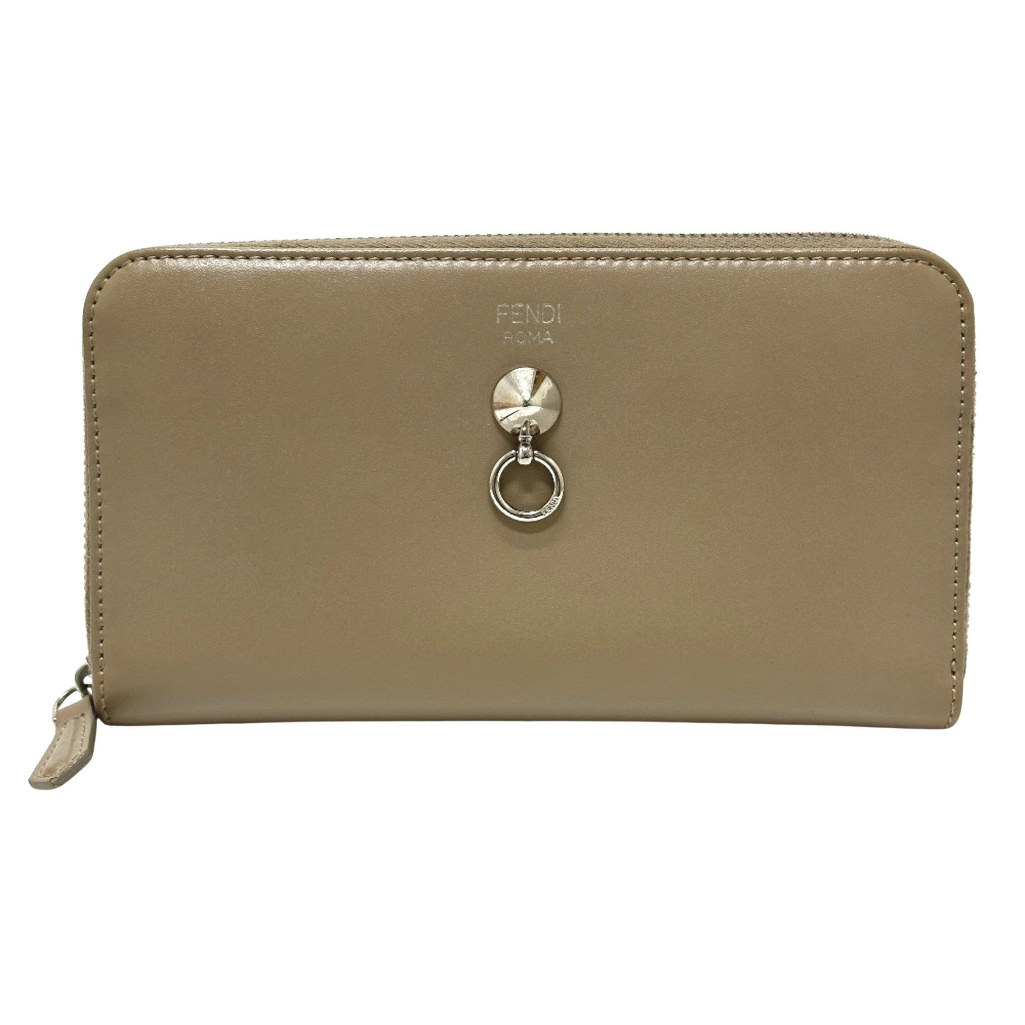 Fendi Fendi By The Way wallet Size ONE SIZE - 1 Thumbnail