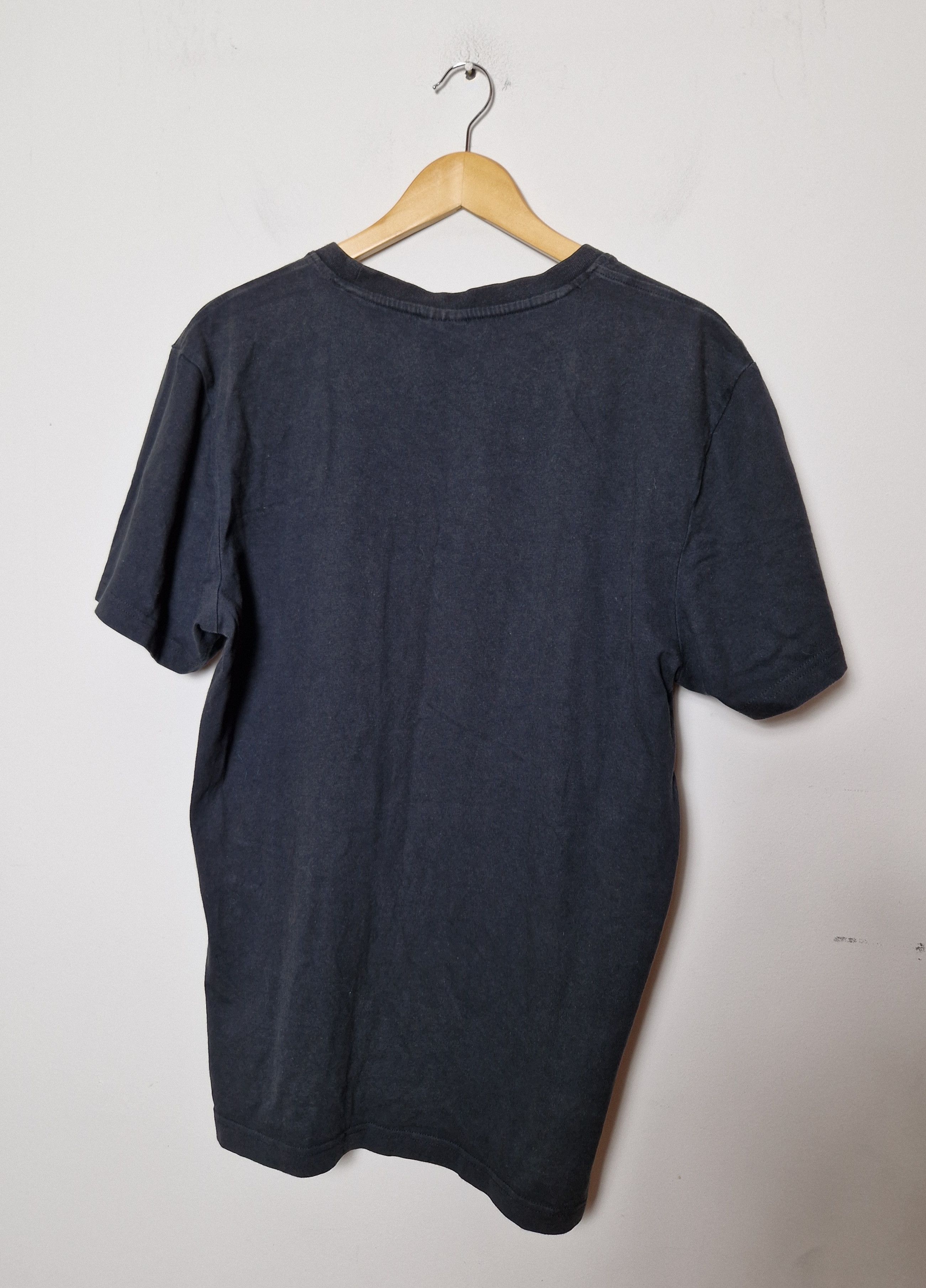 Adidas × Vintage Adidas vintage tee Size US XL / EU 56 / 4 - 6 Thumbnail