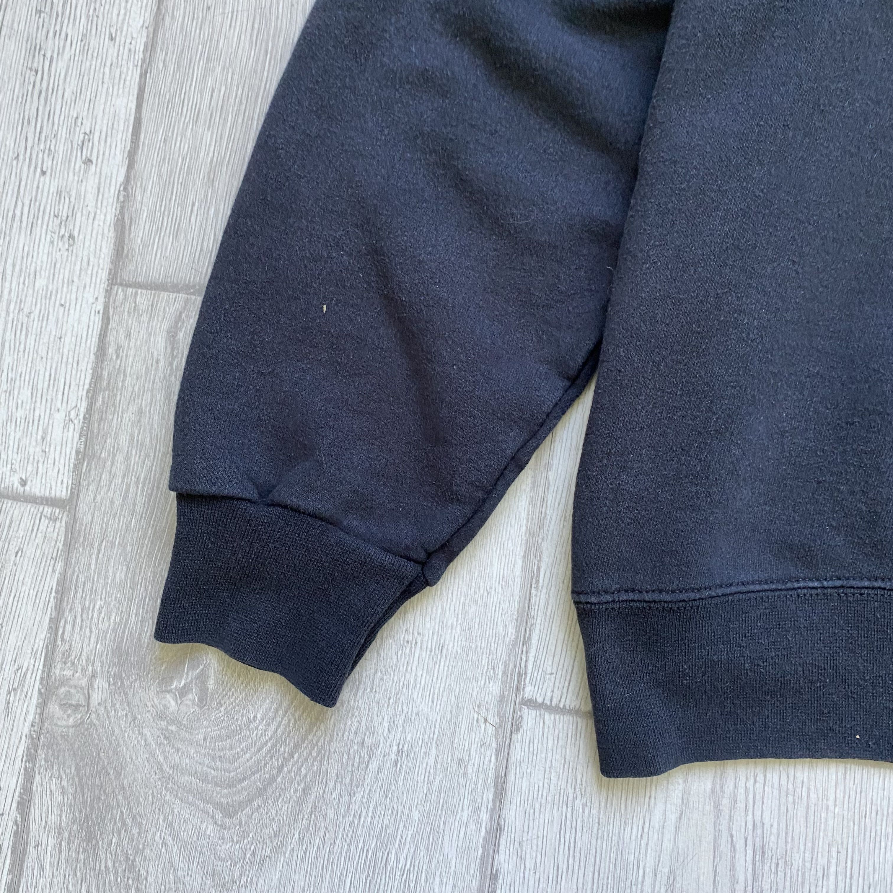 Thrasher 🛹 Vintage Rare Thrasher hoodie Skatebords center logo Size US M / EU 48-50 / 2 - 5 Thumbnail