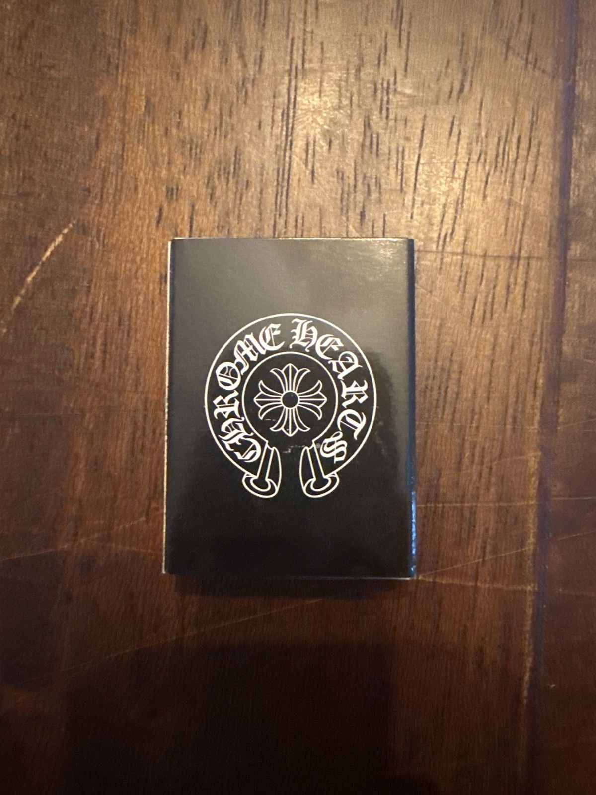 Chrome Hearts Chrome hearts matches Size ONE SIZE - 2 Thumbnail