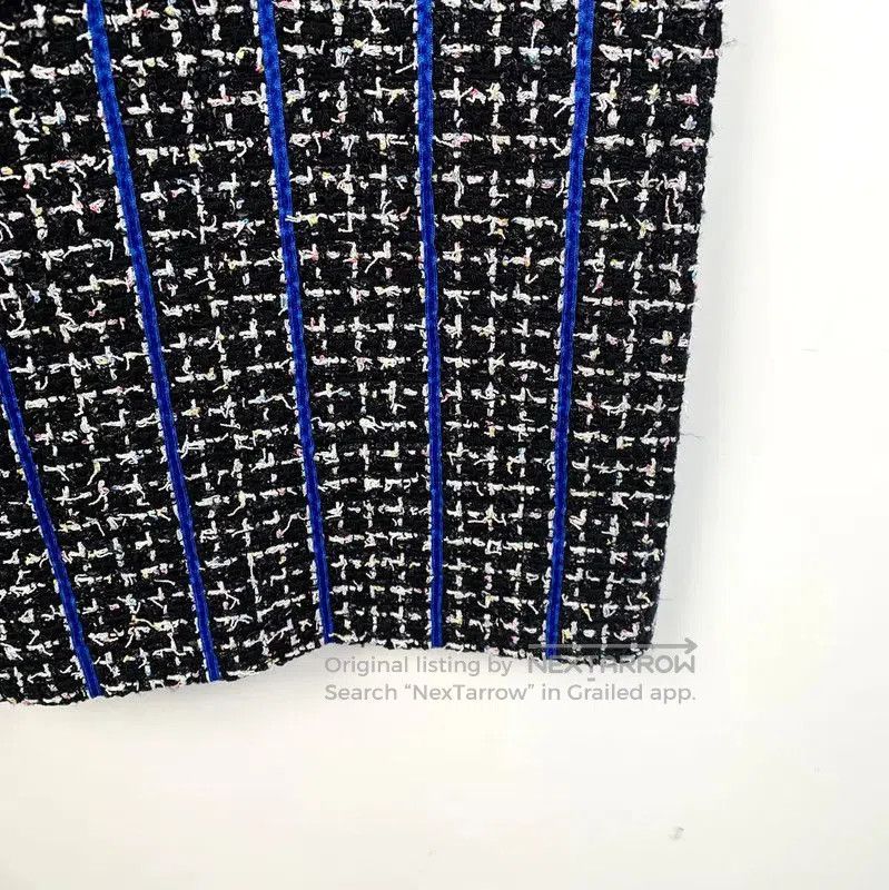 Chanel Chanel Colorful Ladies' Casual Pants . Size 23" - 4 Thumbnail