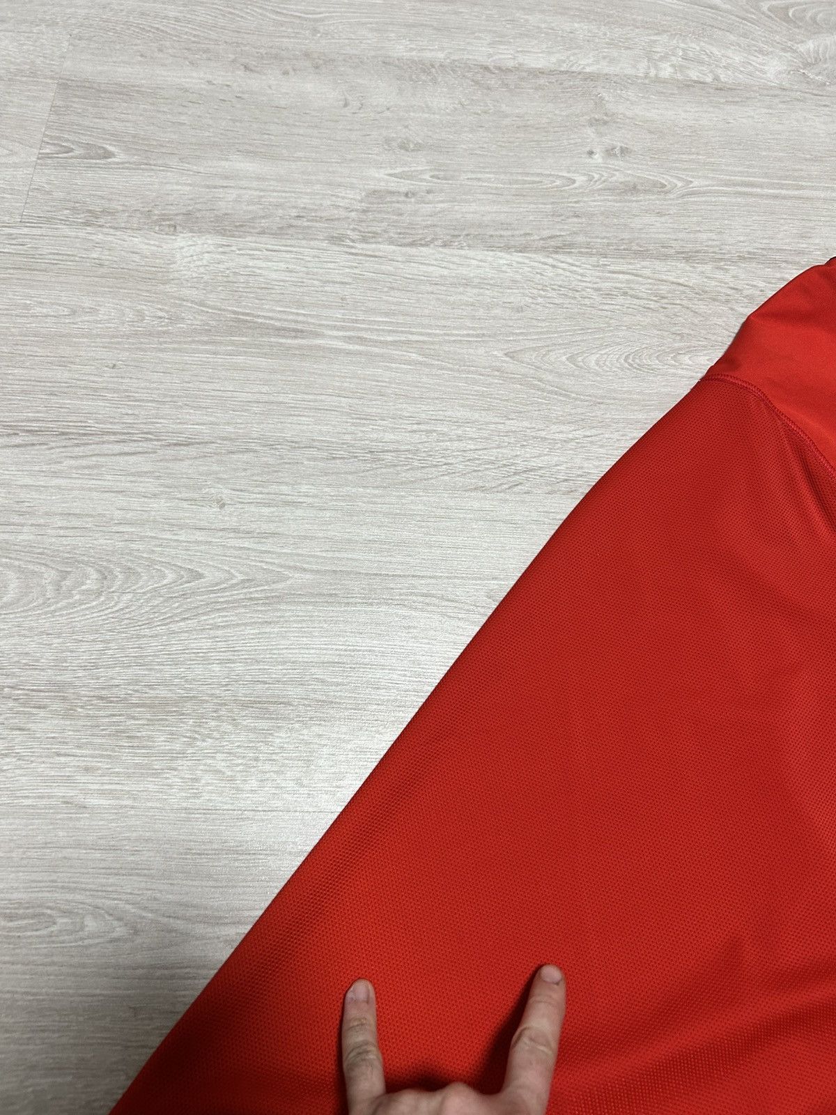Vintage Vintage WALES Kappa soccer Jersey National Tesm size xl Size US XL / EU 56 / 4 - 8 Thumbnail