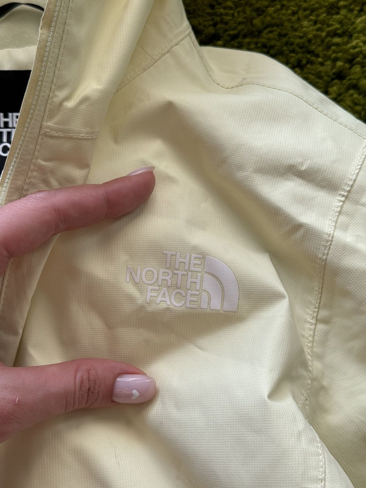 The North Face The North Face TNF gorpcore style DryVent membrane jacket Size S / US 4 / IT 40 - 5 Thumbnail
