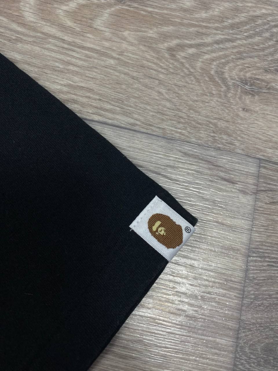 Bape Bape Camo Shark T-Shirt Black Size US XXL / EU 58 / 5 - 7 Thumbnail