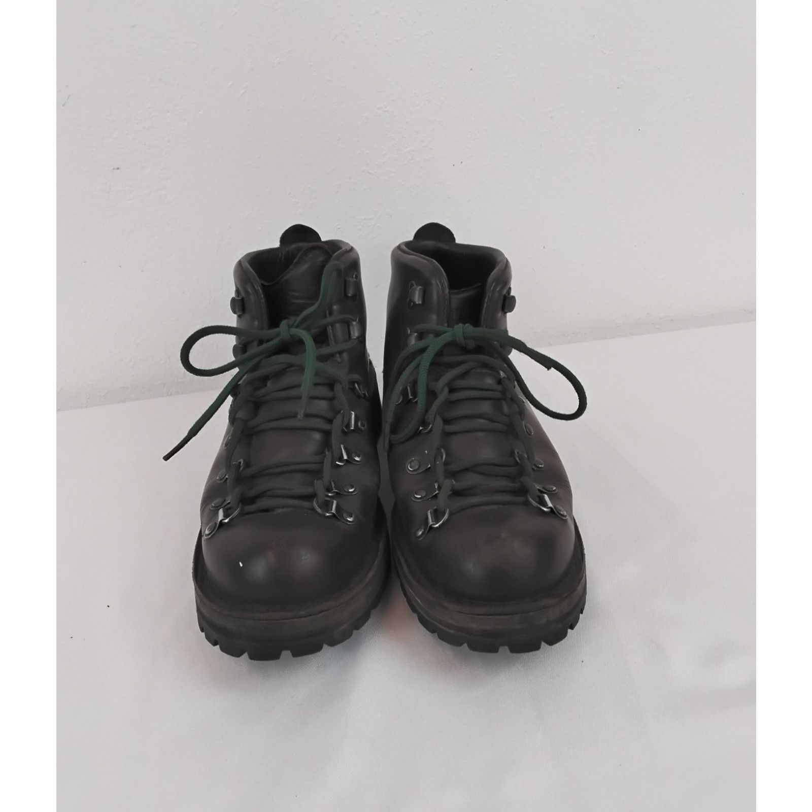 Danner Danner Mountain LT II 5" Boots Men's 8 Brown Gore-Tex Size US 8 / EU 41 - 3 Thumbnail