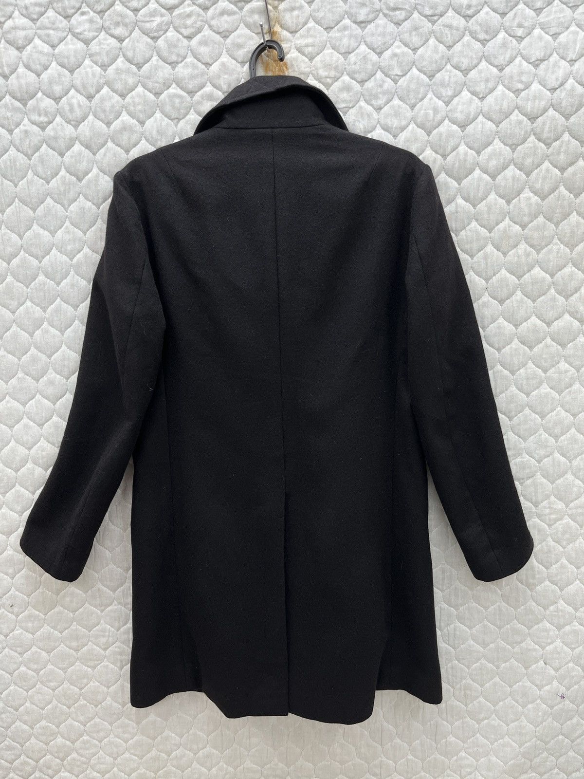 Attachment 🔥🔥🔥ARCHIVE ATTACHMENT LONG COAT Size US S / EU 44-46 / 1 - 5 Thumbnail