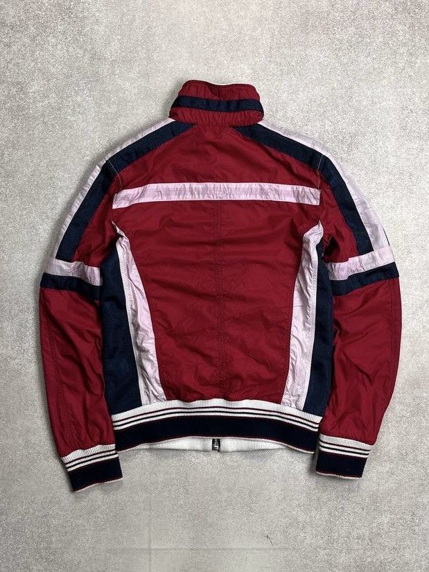 Dolce & Gabbana Vintage Dolce&Gabbana Nylon Archival Jacket Y2K L Size US L / EU 52-54 / 3 - 4 Thumbnail