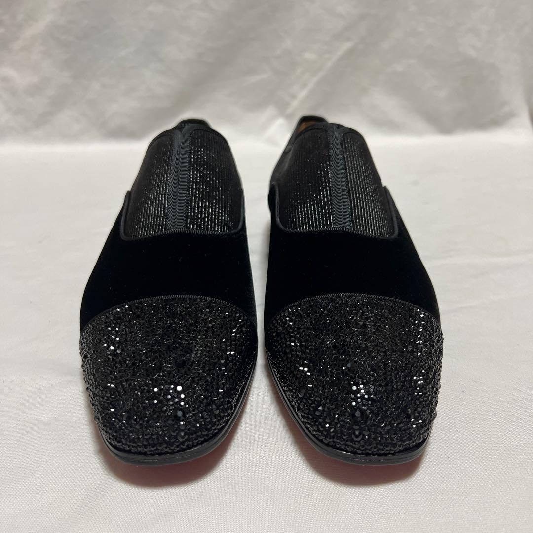 Christian Louboutin New Christian Louboutin Alpha Male P
