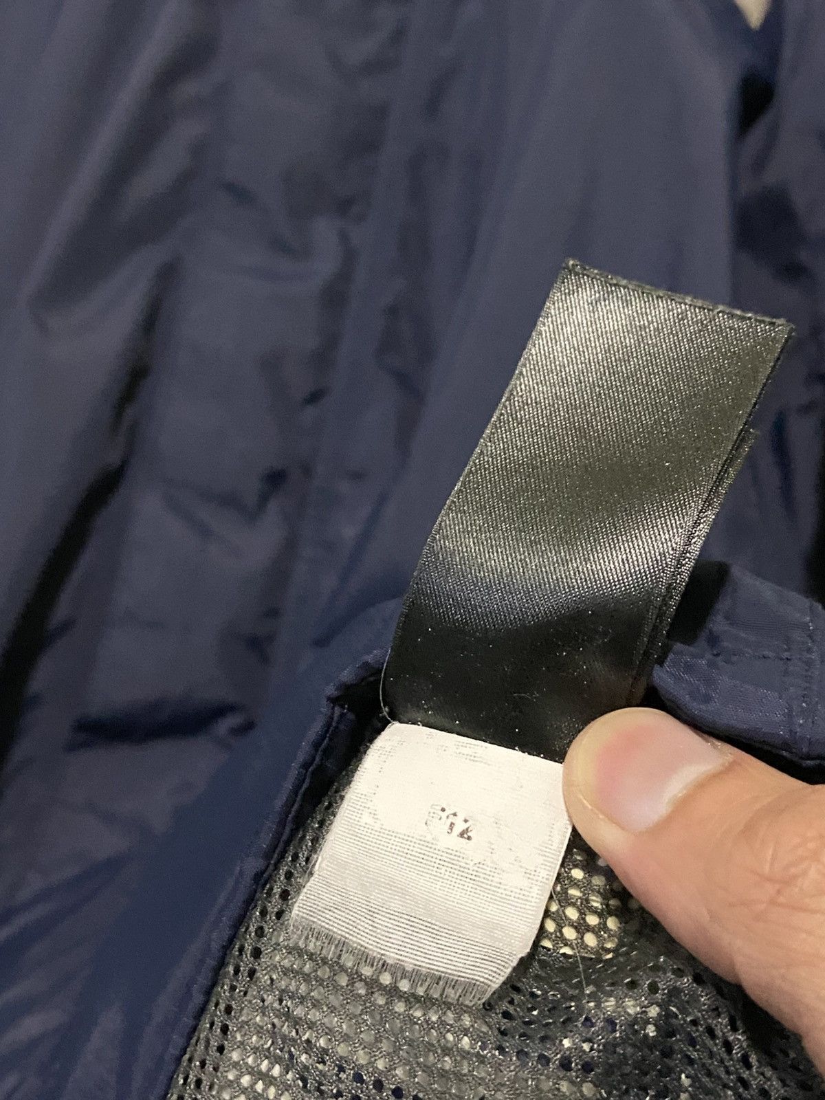 The North Face The North Face AR9T Resolve Hyvent Light Jacket Size US S / EU 44-46 / 1 - 10 Thumbnail