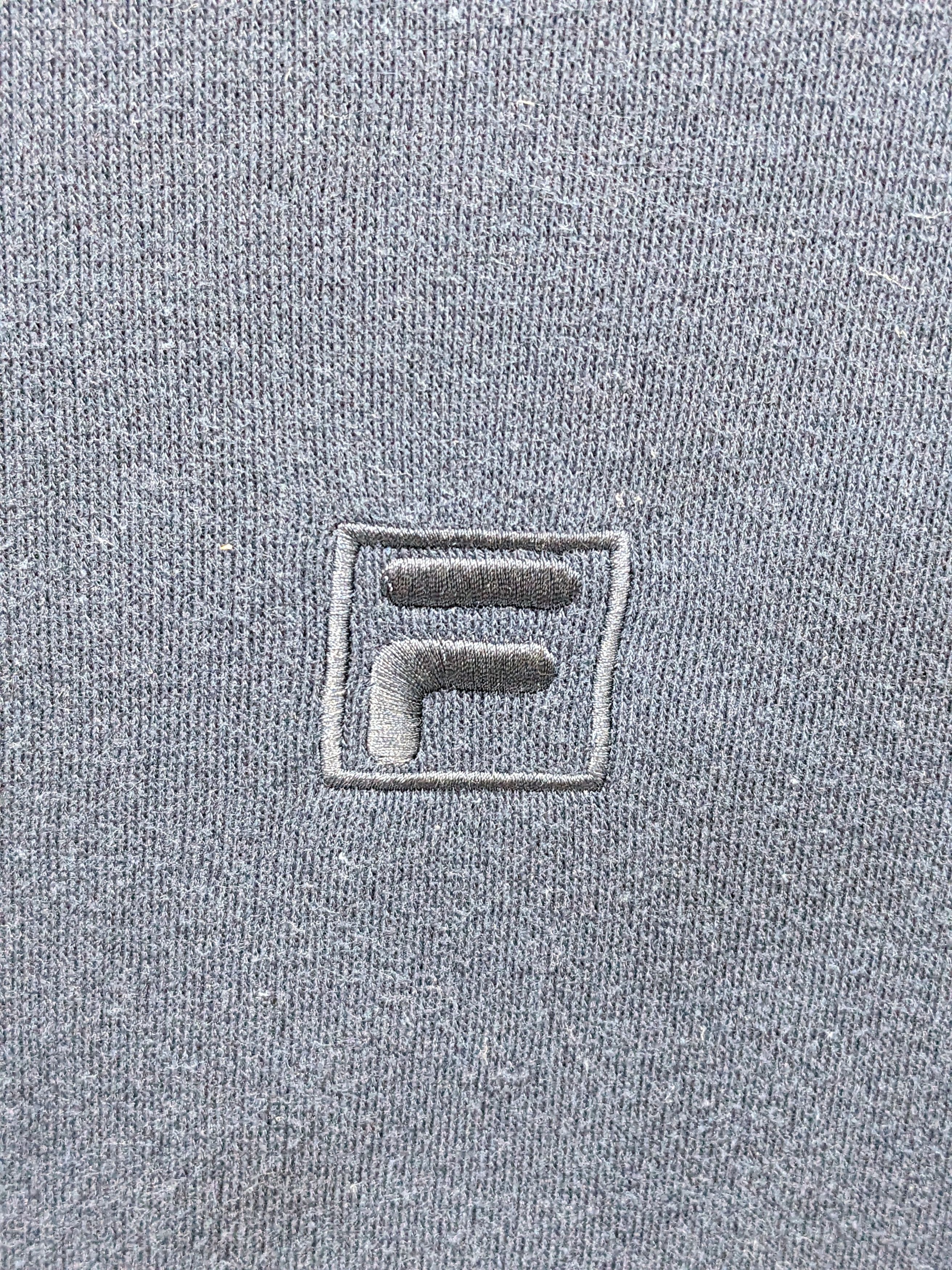 Fila FILA STREETWEAR SWEATSHIRT Size US L / EU 52-54 / 3 - 3 Thumbnail