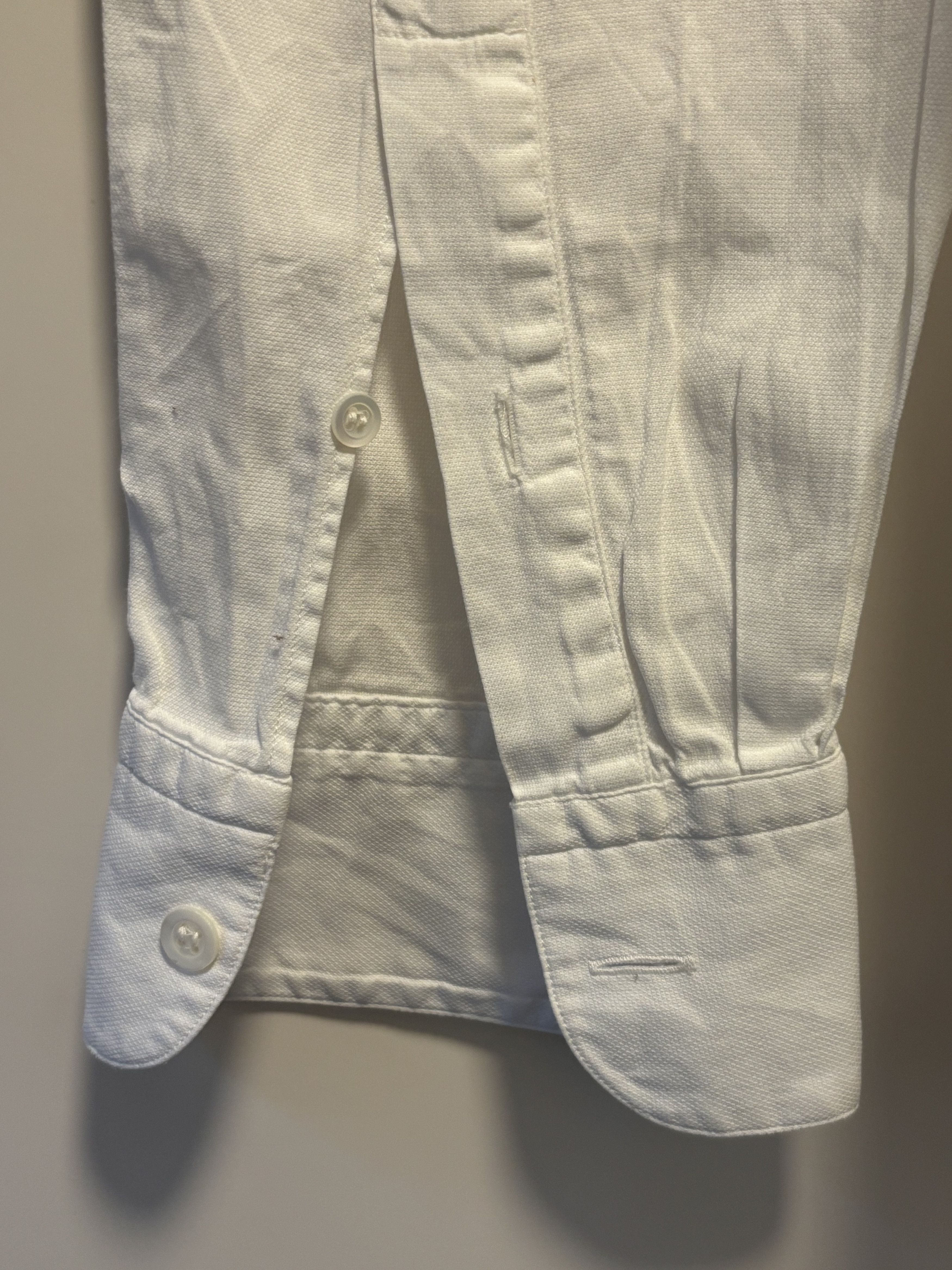Dries Van Noten Shirt almost. New size M, classic, timeless Size US M / EU 48-50 / 2 - 5 Thumbnail