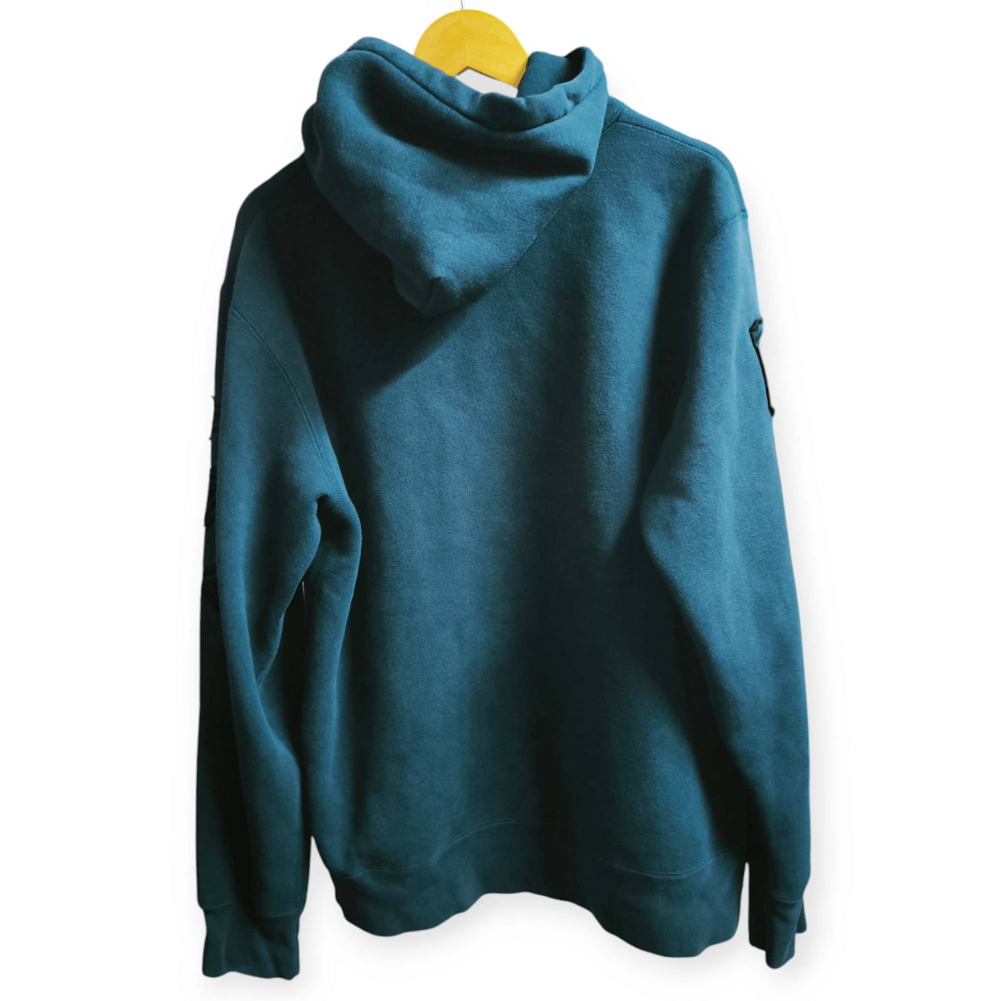 Bape Dev-Ops-Proper-Uniform Hoodie Size US XL / EU 56 / 4 - 6 Thumbnail
