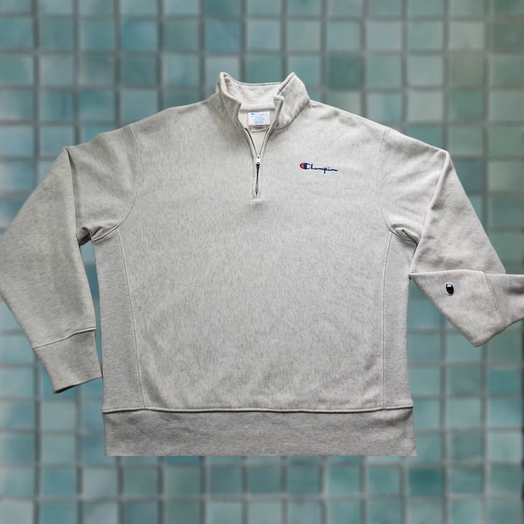 Champion × Undefeated Undefeated - Champion - 5 strike reverse
