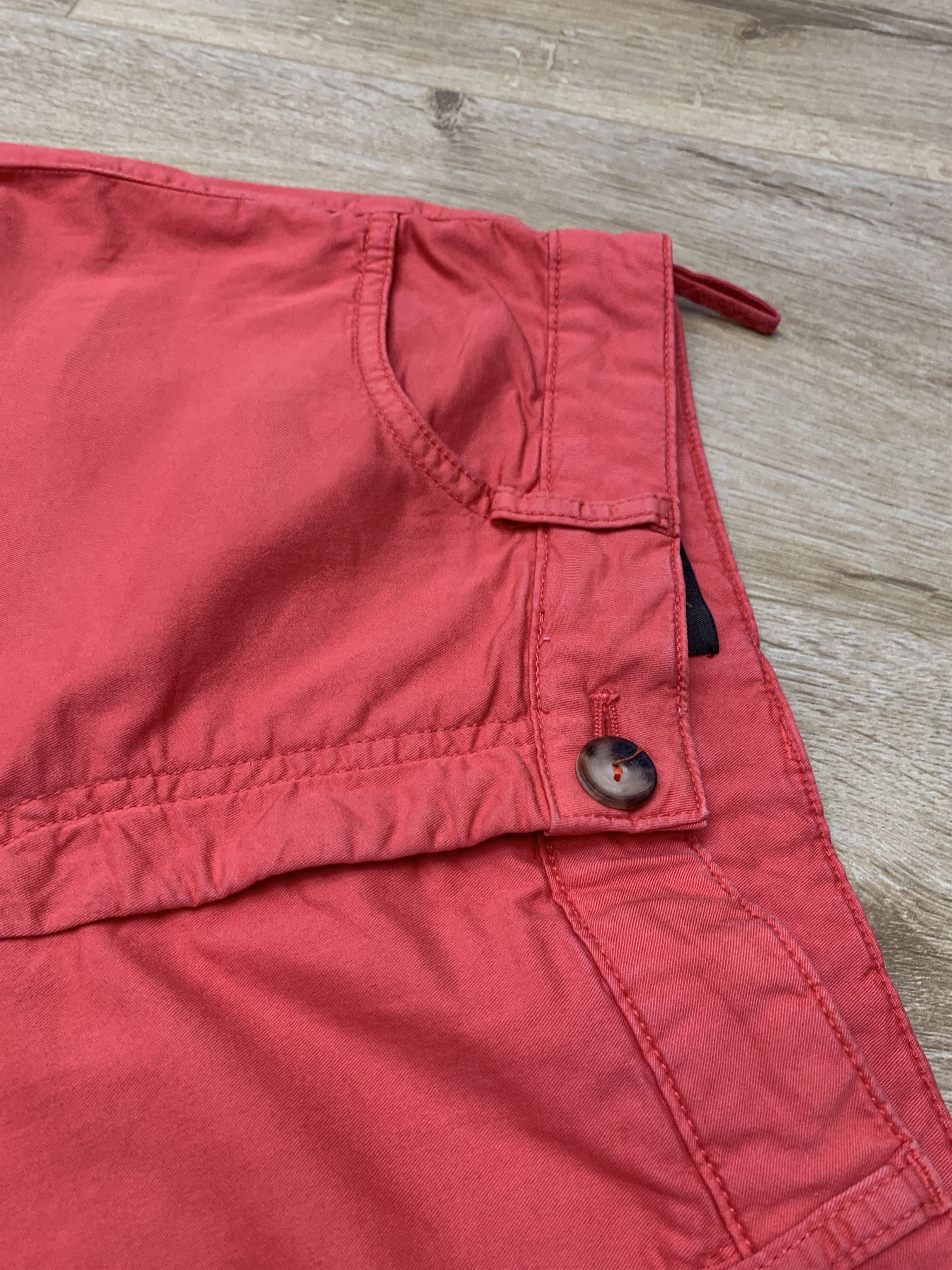 Loro Piana Loro Paina Royal Fit Formal Dress Trousers Size 40 Xs S Wide Size 27" / US 4 / IT 40 - 10 Thumbnail