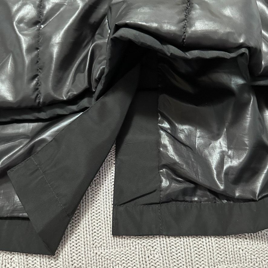 Tumi Tumi black puffer jacket Size US M / EU 48-50 / 2 - 7 Thumbnail