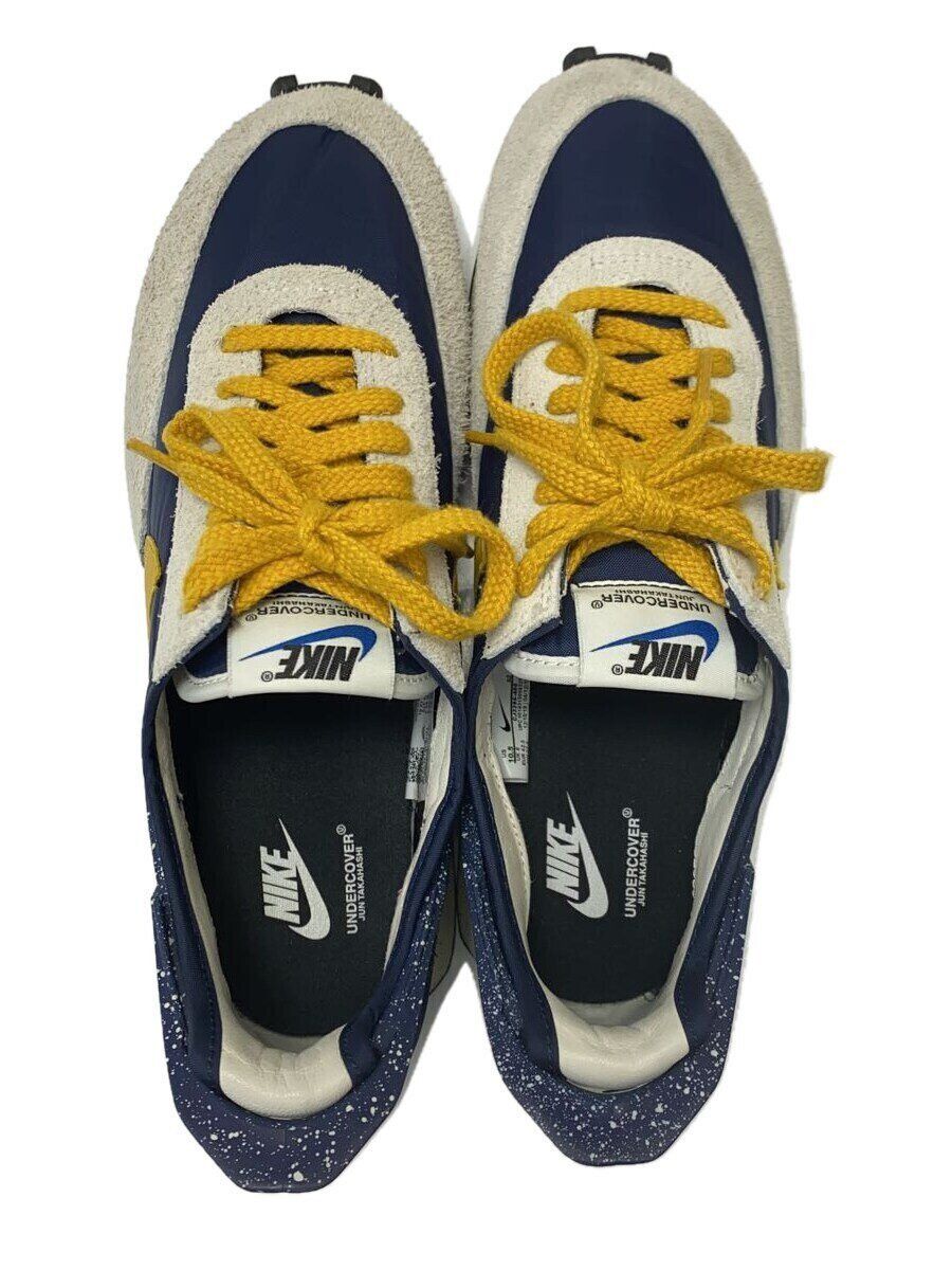 Undercover Undercover x Nike Mock Flow Spcl UC Brn Size US 9.5 / EU 42-43 - 3 Thumbnail