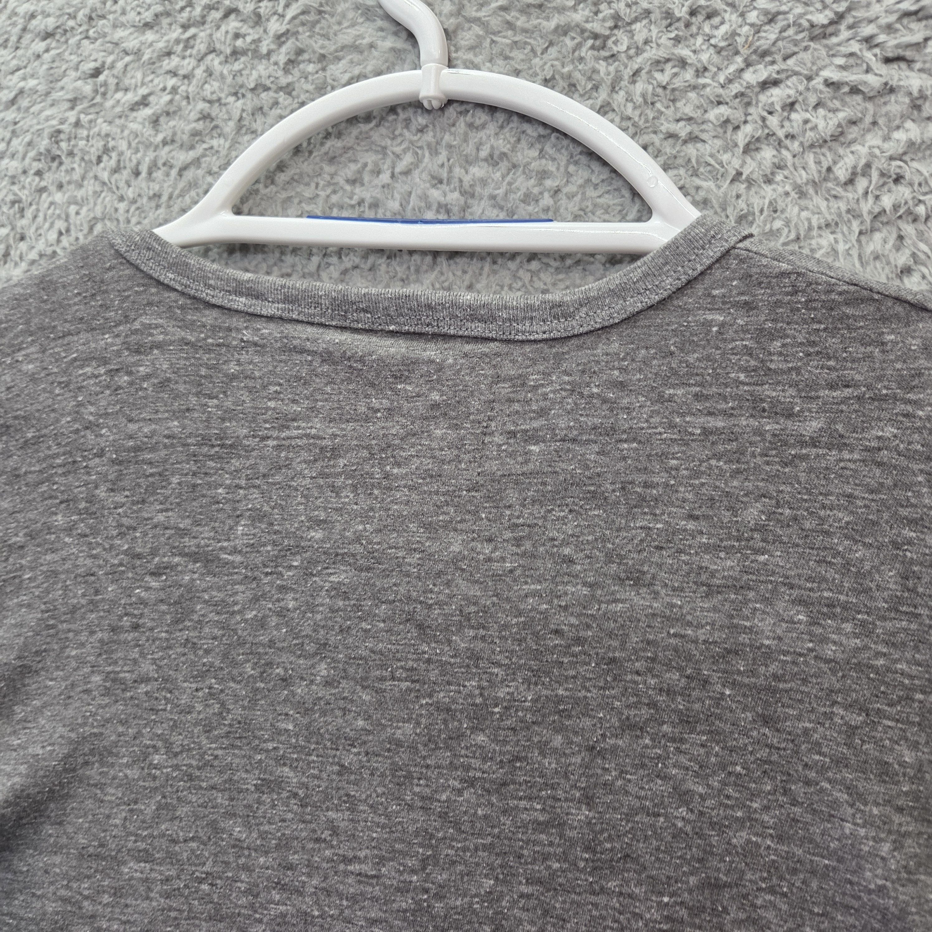 Other RARE Roots Of Fight Shirt Mens XL Gray Dan Henderson Pride Size US XL / EU 56 / 4 - 9 Thumbnail