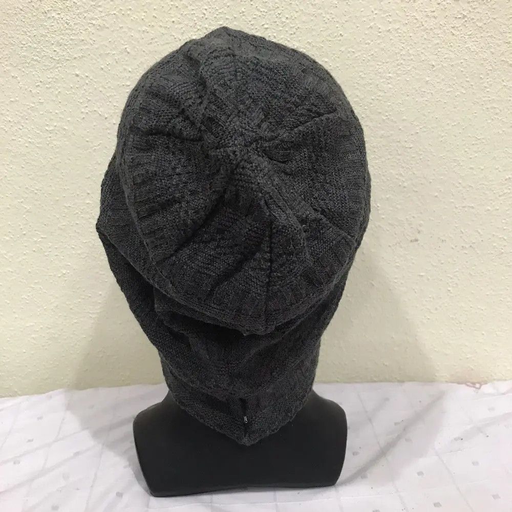 Beams Plus Beams Plain Beanie Hat Size ONE SIZE - 4 Thumbnail