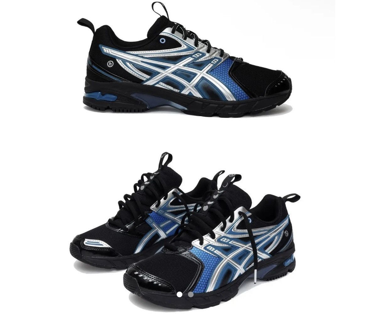 Asics × HIDDEN New Asics Gel-DS Trainer 14 Hidden NY Dusk Size 9 Size US 9 / EU 42 - 1 Thumbnail