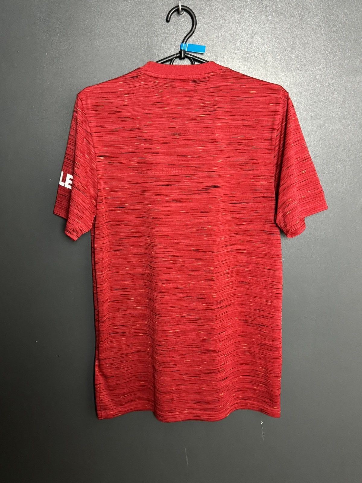 Adidas Manchester United 20/21 Home Football Jersey T-Shirt Size US S / EU 44-46 / 1 - 2 Thumbnail