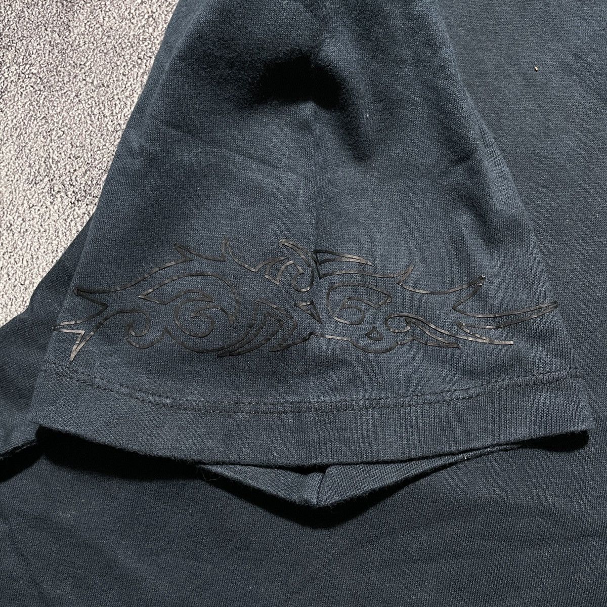 Rochambeau × Thom Browne Rochambeau X Young Jake Streetwear Shirts Size US XXL / EU 58 / 5 - 6 Thumbnail