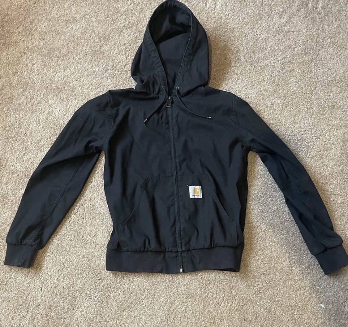 Carhartt × Carhartt Wip Y2K Carhartt WIP Spring Active Jac | men S Size US S / EU 44-46 / 1 - 1 Thumbnail