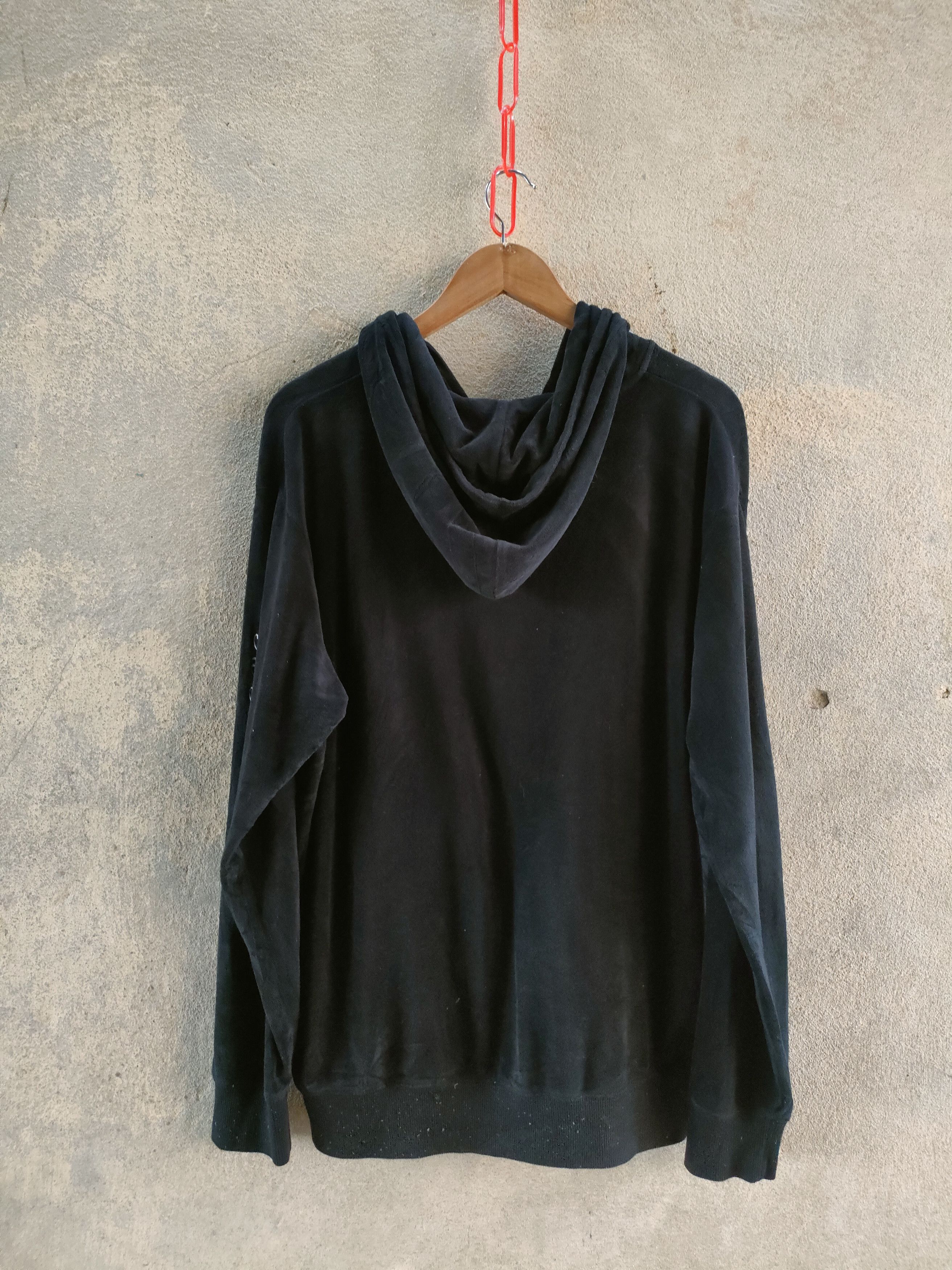 Japanese Brand Re Roen Small Sculls Embroidered Size US M / EU 48-50 / 2 - 3 Thumbnail