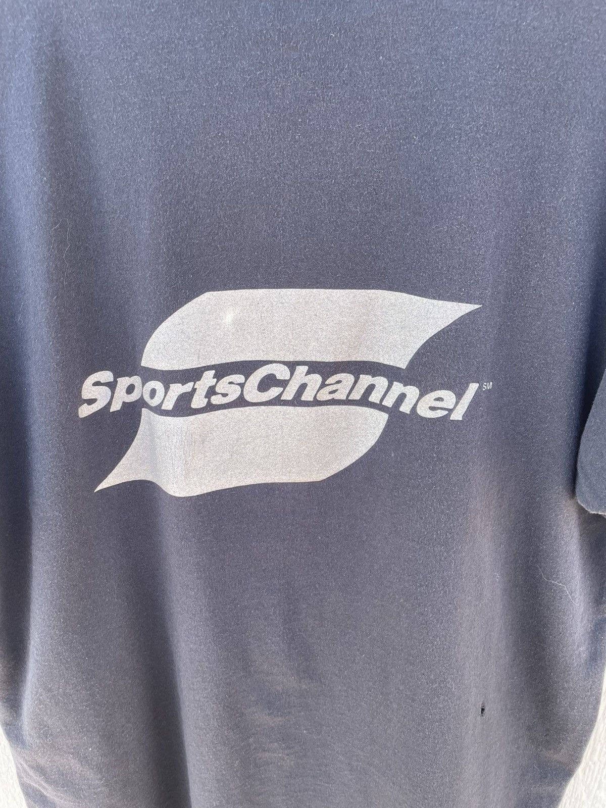 Other Vintage 90s MLB Opening Day Chicago White Sox XL T-shirt Size US XL / EU 56 / 4 - 8 Thumbnail