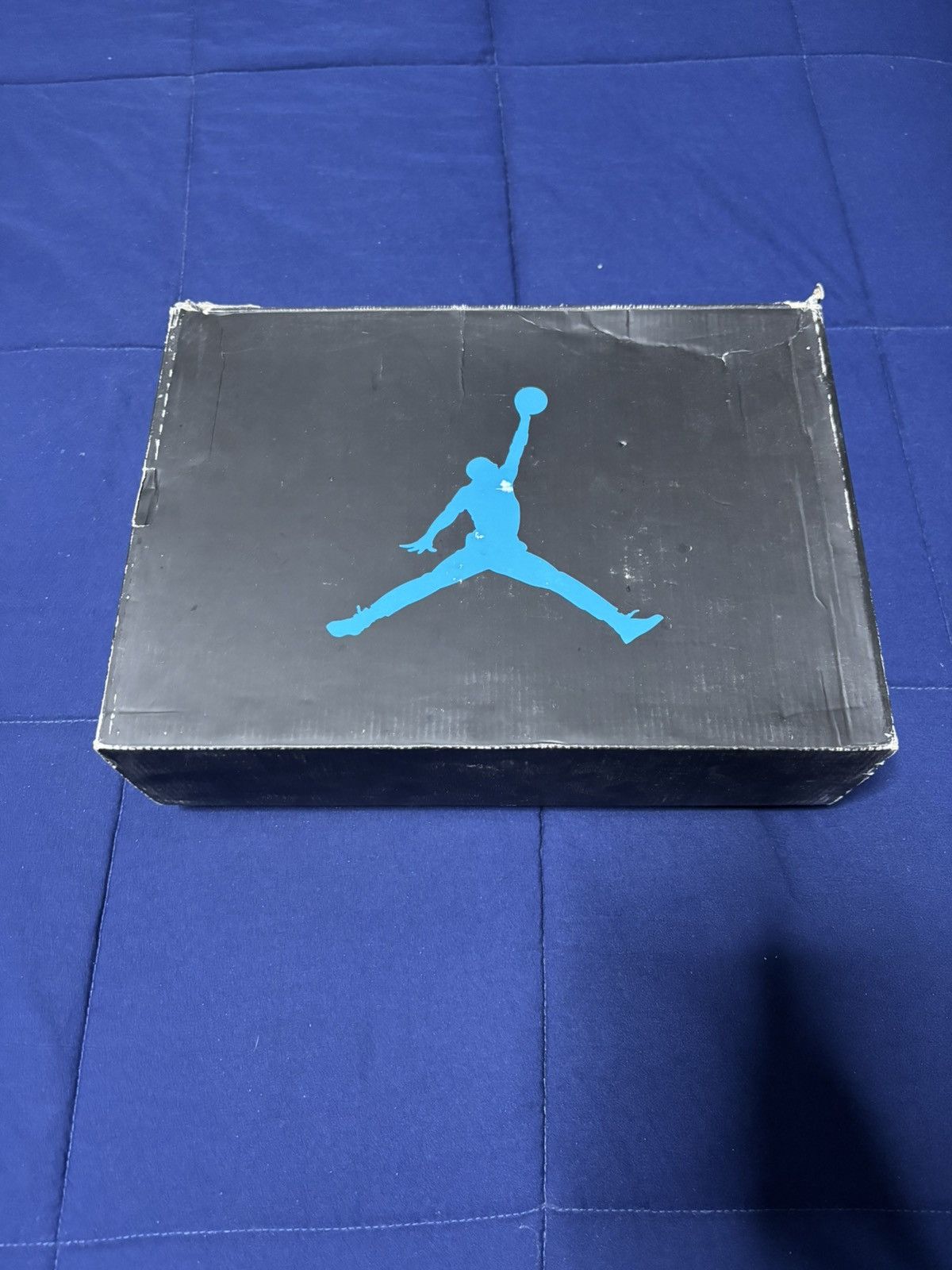 Jordan Brand Jordan 5 Retro Aqua 2023 Size 8 Size US 8 / EU 41 - 9 Thumbnail