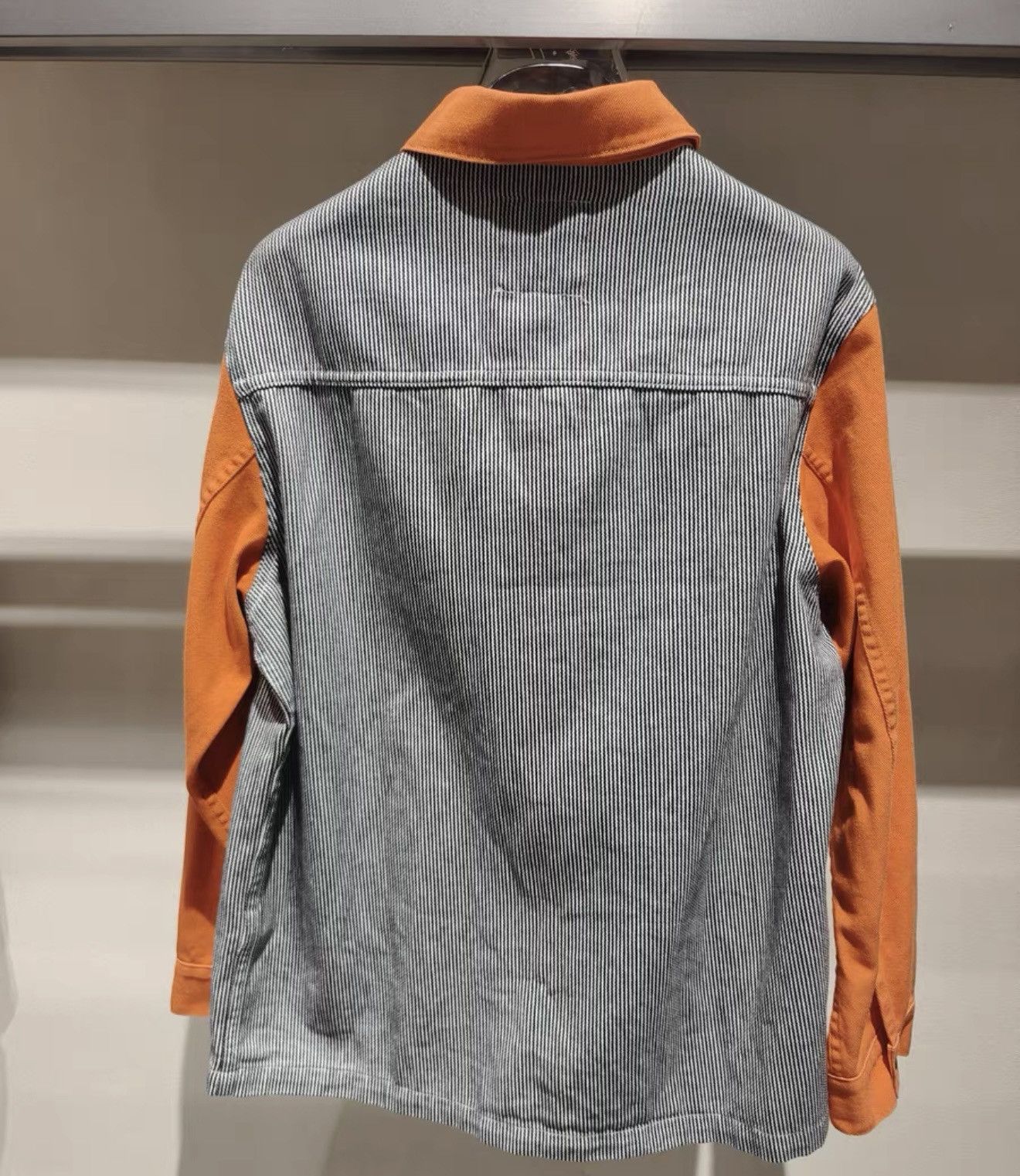 Ben Davis × Supreme Supreme Ben Davis Chore coat Size US M / EU 48-50 / 2 - 2 Thumbnail