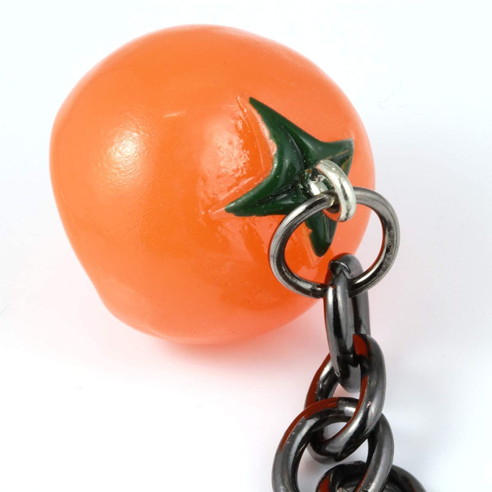 & Other Stories Tomato Keychain - Vegetable Keychain Size ONE SIZE - 7 Thumbnail