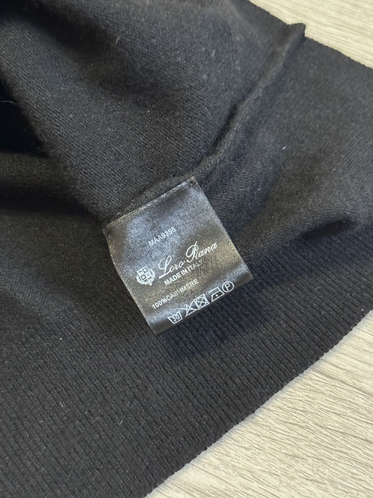 Brunello Cucinelli 🔷Loro Liana Cashmere Golf Sweater🔷 Size US M / EU 48-50 / 2 - 4 Thumbnail