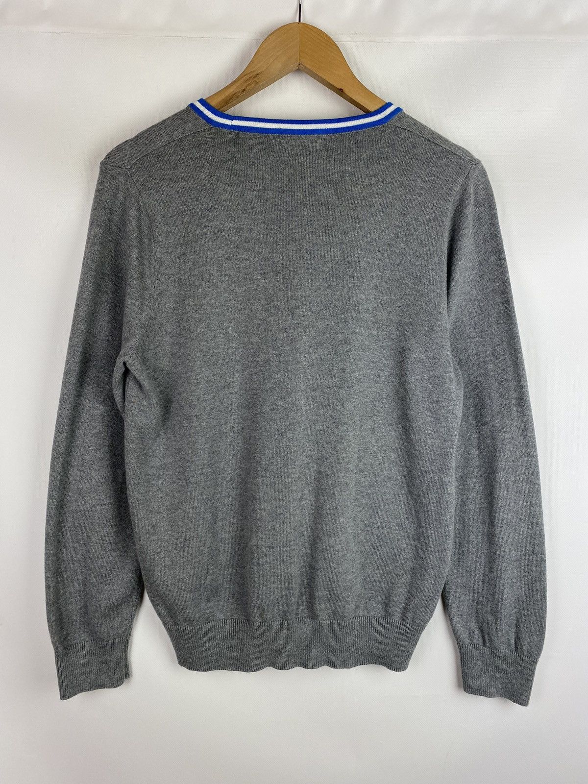 Fred Perry Fred Perry men’s cardigan sweater size Xs Size US XS / EU 42 / 0 - 14 Thumbnail