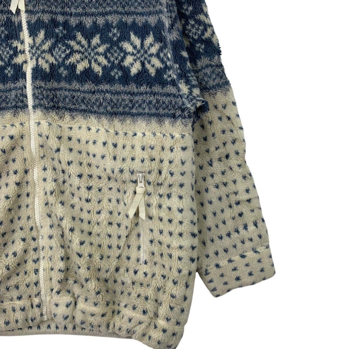 McGregor × Vintage Vintage McGREGOR Casualwear American Fleece Sweater Jacket Size US M / EU 48-50 / 2 - 6 Thumbnail