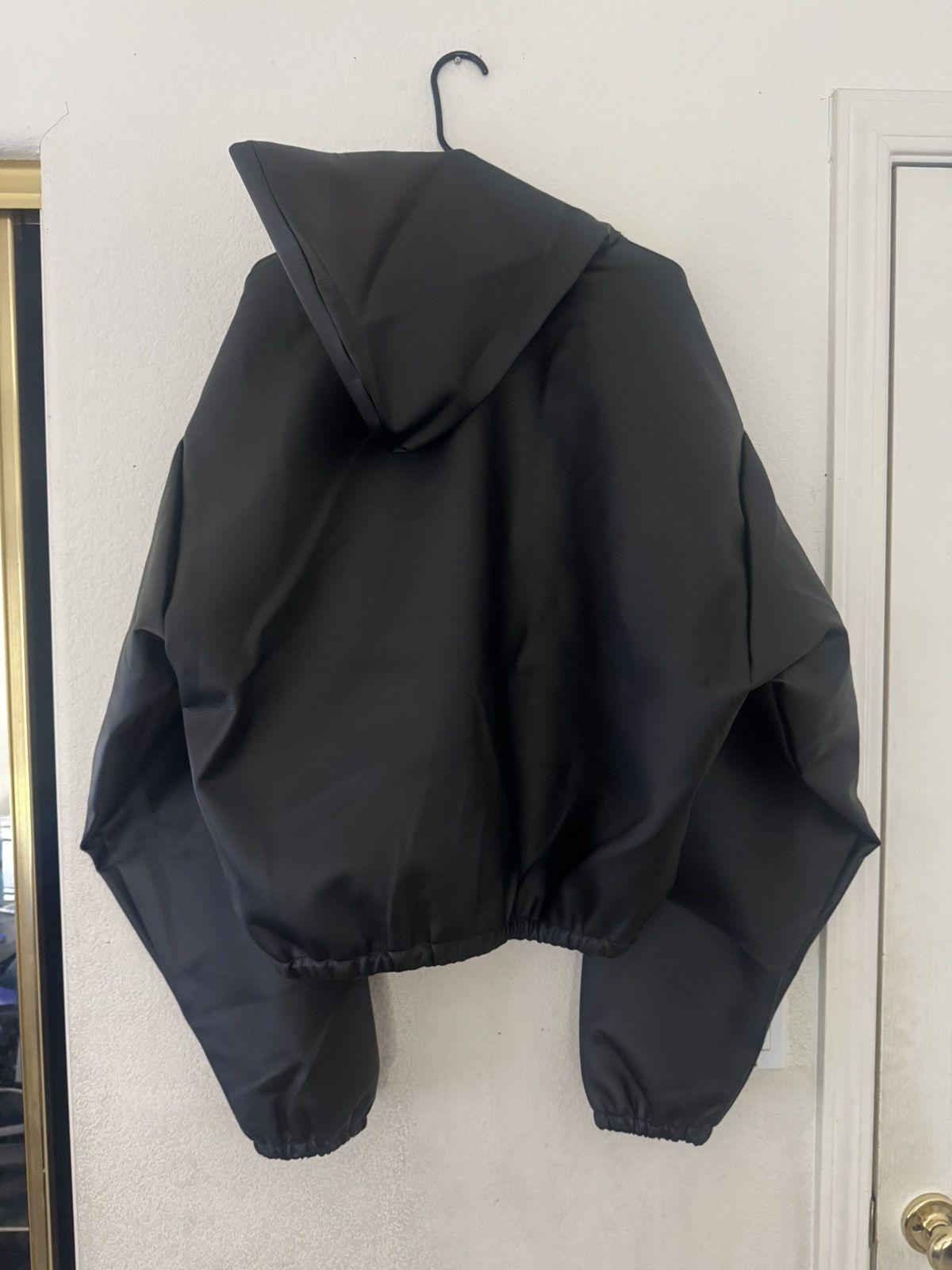 Yeezy YEEZY JC 01 BLACK JACKET Size US L / EU 52-54 / 3 - 2 Thumbnail