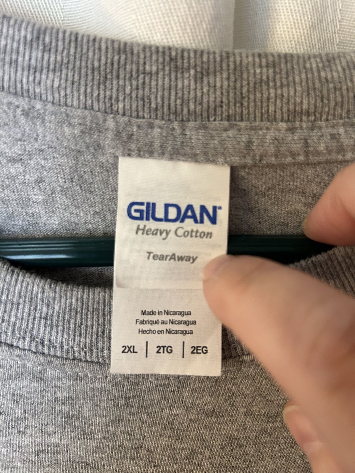 Gildan Tee: Sanford and son salvage tv shirt xxl Size US XXL / EU 58 / 5 - 4 Thumbnail