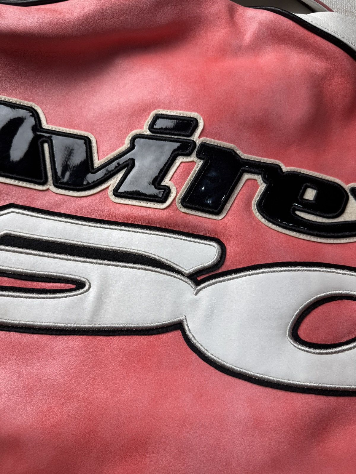 Avirex × HELLSTAR 50 years anniversary leather jacket Size US M / EU 48-50 / 2 - 10 Thumbnail