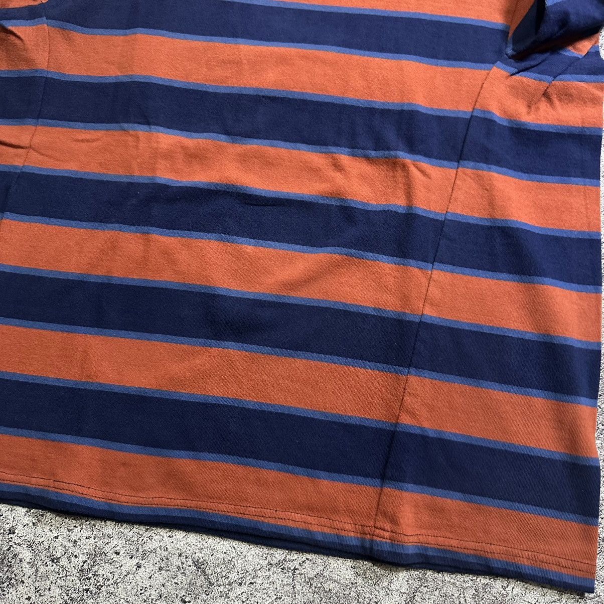 Beauty Beast JAPANESE LONGSLEEVE STRIPE Size US L / EU 52-54 / 3 - 3 Thumbnail