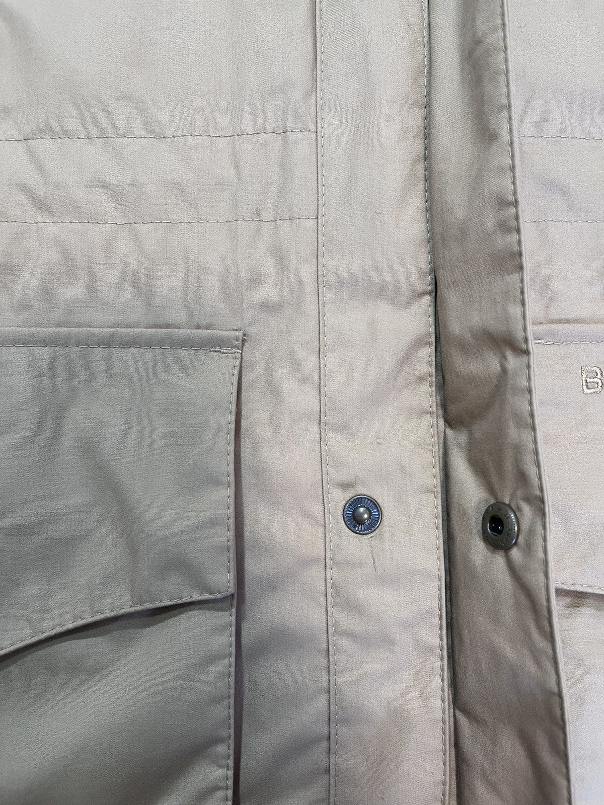 Barbour Barbour Men’s Jacket Parka Littondale Waterproof Breathable Size US S / EU 44-46 / 1 - 14 Thumbnail