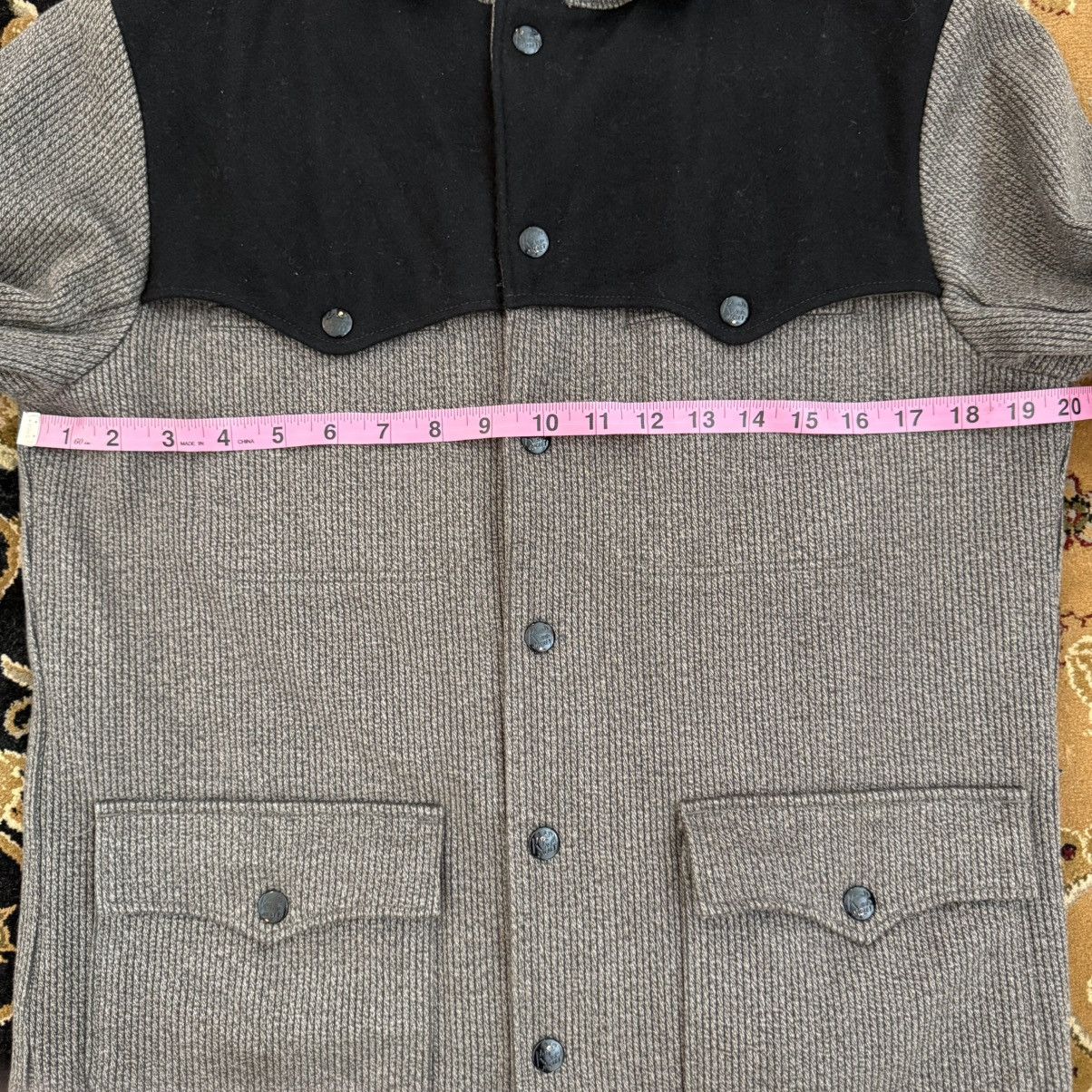 Kapital Kapital Cord Kamp Jacket Size US M / EU 48-50 / 2 - 6 Thumbnail