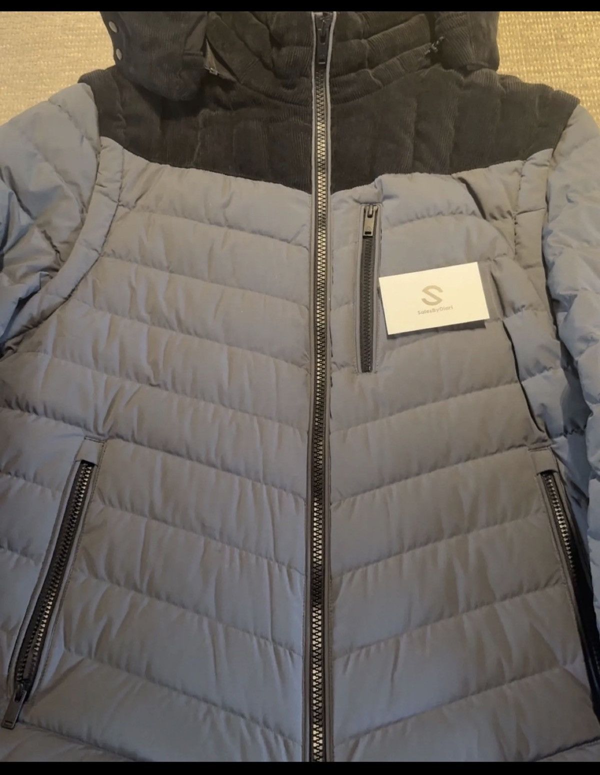 Moose Knuckles Like New Moose Knuckles Jacket Size US L / EU 52-54 / 3 - 4 Thumbnail