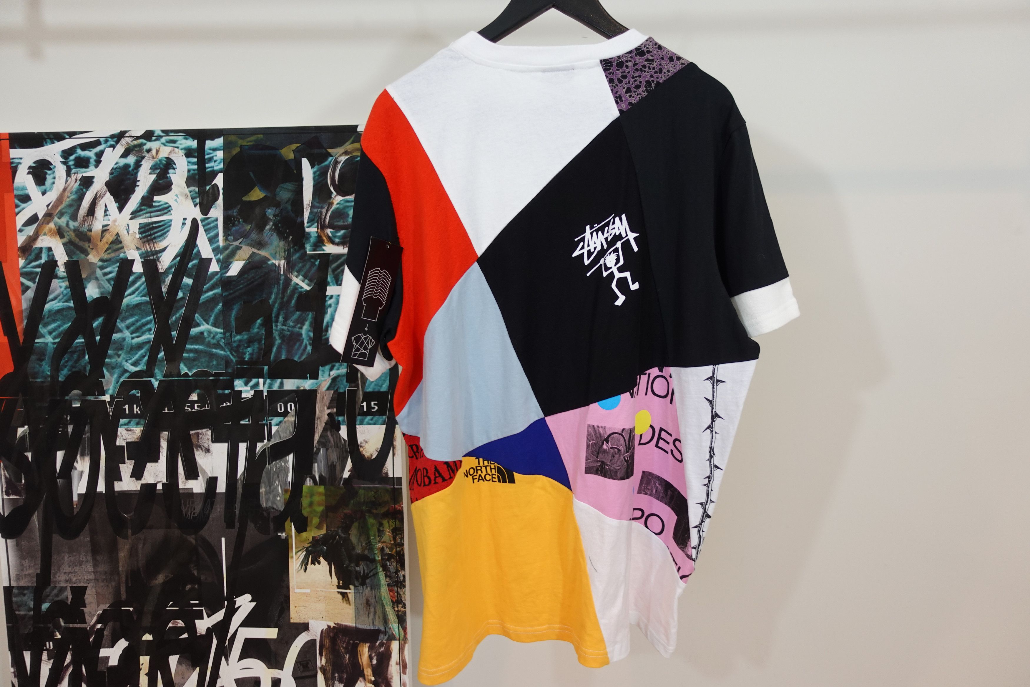 MSCHF MSCHF X Shirt Size US M / EU 48-50 / 2 - 8 Thumbnail